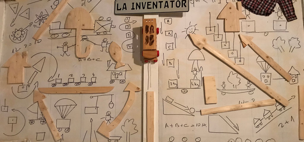 Inventatorul